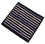 今治タオル ハンカチ 縞縞×GOLDPEARL ハーフタオル 4