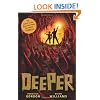 Deeper (Tunnels, Book 2)
