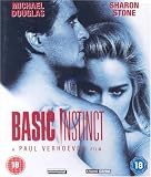 Basic Instinct [HD DVD]