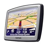 TomTom XL V2 Satellite Navigation System - Europe (Assist)'