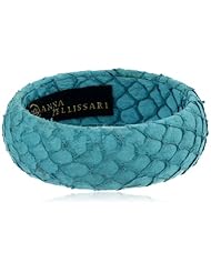 Anna Pellissari Ariel Bangle Bracelet, 7"
