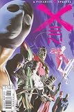 Paradise X (Xen, # 1)