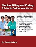 Review endeavor media group  / Medical Billing and Coding: A Guide to Further Your Career
