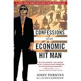 Confessions of an Economic Hit Manpar John Perkins