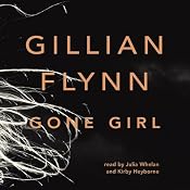 H&ouml;rbuch Gone Girl