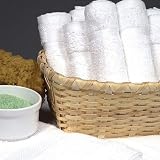 Riegel True Collection Hotel Hand Towels - 12pk