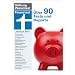 Finanztest Jahrbuch f�r 2012: �ber 90 Tests und Reports