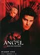 Angel - Season 5.1 (3 DVDs)
