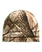Under Armour Men's Fleece Moisture-Wicking Logo Beanie Camouflage One Size