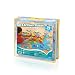 Educational Insights 54-Piece USA Foam Map Puzzle