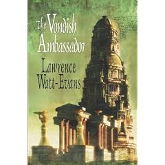 The Vondish Ambassador