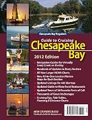 Amazon.com: Guide to Cruising Chesapeake Bay 2012 Edition (9781884726170): Staff of Chesapeake Bay Magazine: Books