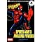 Young boys' superhero books