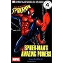 Spider-Man's Amazing Powers (DK Reader - Level 4)