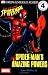 Spider-Man's Amazing Powers (DK Readers: Level 4)