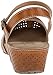 L’Artiste by Spring Step Women's Lizzie Flat Sandal