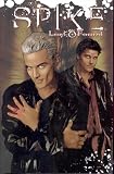 Spike Lost & Found One Shot Comic Book (BTVS)