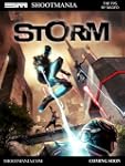 Shootmania Storm