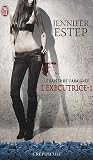 L'exécutrice, Tome 1 