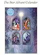Advent Calendar - The Star (with Envelope & Bible Text)
