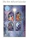 Advent Calendar - The Star (with Envelope & Bible Text)