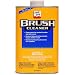 Klean-Strip QBC12 Brush Cleaner, 1-Quart