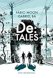 De:tales : stories from urban Brazil