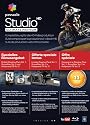 Pinnacle Studio 14 HD Promo (Mini-Box)