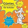 H&ouml;rbuch Günter, der innere Schweinehund, für Schüler