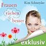 H&ouml;rbuch Frauen rächen besser