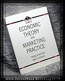 Economic theory and marketing practice