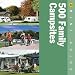 500 Family Campsites (AA Mini Guides)
