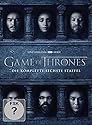 Game of Thrones Staffel 6 - Digipack + Bonusdisc (exklusiv bei Amazon.de) [Blu-ray] [Limited Edition]
