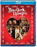 New York I Love You [Blu-ray] [2009] [US Import]