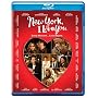 New York, I Love You [Blu-ray]