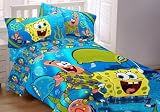 SpongeBob Squarepants Pajama Party Comforter