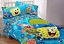 SpongeBob Squarepants Pajama Party Comforter
