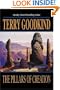 The Pillars Of Creation - A Sword Of Truth Novel