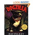 Dogzilla
