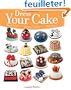 Dress Your Cake