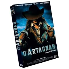 D'artagnan