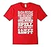 SAWFT T-Shirt Bada Boom! Realest Guys In The Room!