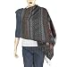 Wrap Dress Stoles Wool Womens Outerwear India 28 X 74 Inches (jstl250) Image #5