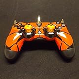 PS4 Controller Custom UN-MODDED Controller