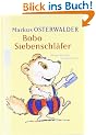 Bobo Siebenschl�fer: Bildgeschichten f�r ganz Kleine
