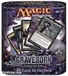 マジック:ザ・ギャザリング Premium Deck Series : GRAVEBORN 英語版
