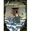 Ars�ne Lupin, Tome 1 : 813 : La double vie