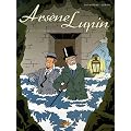 Ars�ne Lupin, Tome 1 : 813 : La double vie