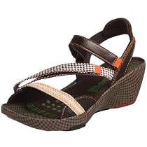 Camper Women's Ous 20765-4,Brown,37 EU (US Women's 7 M)