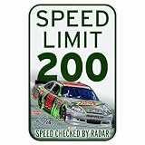 NASCAR Dale Earnhardt Jr 11-by-17 inch Locker Room Sign